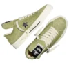 Converse x Rick Owens DRKSHDW One Star Pro „Acid“
