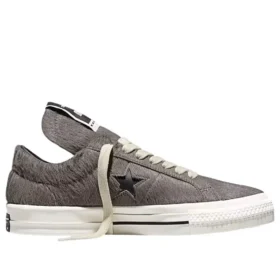 Converse x Rick Owens DRKSHDW One Star Pro Ox „Dark Dust“