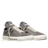 Converse x Rick Owens DRKSHDW One Star Pro Ox „Dark Dust“