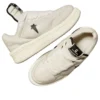 Converse x Rick Owens DRKSHDW TURBOWPN Low „Pelican“