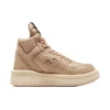 Converse x Rick Owens DRKSHDW TURBOWPN Mid „Cave“