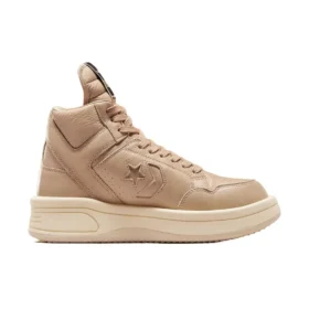 Converse x Rick Owens DRKSHDW TURBOWPN Mid „Cave“
