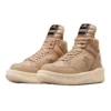 Converse x Rick Owens DRKSHDW TURBOWPN Mid „Cave“
