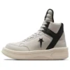 Converse x Rick Owens DRKSHDW Weapon „Béžová Černá“