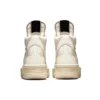 Converse x Rick Owens TURBOWPN Mid „Egret“