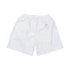 Converse x Rokit Baggie Short asijské velikosti „White“ Converse x Rokit Baggie Short asijské velikosti „White“