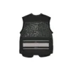 Converse x Rokit Utility Vest asijské velikosti „Black“