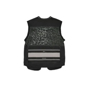 Converse x Rokit Utility Vest asijské velikosti „Black“ Converse x Rokit Utility Vest asijské velikosti „Black“