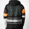 Converse x Rokit Utility Vest asijské velikosti „Black“