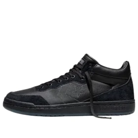 Converse x Sage Elsesser Fastbreak Pro Mid „Black“ Converse x Sage Elsesser Fastbreak Pro Mid „Black“