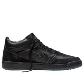 Converse x Sage Elsesser Fastbreak Pro Mid „Black“ Converse x Sage Elsesser Fastbreak Pro Mid „Black“