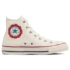 Converse x Sanrio Chuck Taylor All Star Hallo Kitty High Top „White“