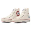 Converse x Sanrio Chuck Taylor All Star Hallo Kitty High Top „White“