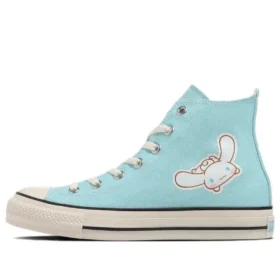 Converse x Sanrio Chuck Taylor All Star High „Cinnamoroll“ Converse x Sanrio Chuck Taylor All Star High „Cinnamoroll“