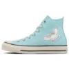 Converse x Sanrio Chuck Taylor All Star High „Cinnamoroll“
