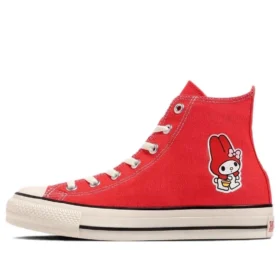 Converse x Sanrio Chuck Taylor All Star My Melody High Top „Red“ Converse x Sanrio Chuck Taylor All Star My Melody High Top „Red“
