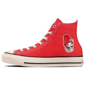 Converse x Sanrio Chuck Taylor All Star My Melody High Top „Red“ Converse x Sanrio Chuck Taylor All Star My Melody High Top „Red“