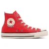 Converse x Sanrio Chuck Taylor All Star My Melody High Top „Red“