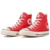 Converse x Sanrio Chuck Taylor All Star My Melody High Top „Red“