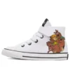 Converse x Scooby-Doo Chuck Taylor All Star High „The Gang and Villains“