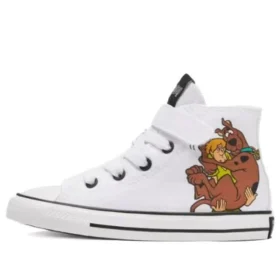 Converse x Scooby-Doo Chuck Taylor All Star High „The Gang and Villains“