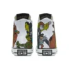 Converse x Scooby-Doo Chuck Taylor All Star High „The Gang and Villains“ Converse x Scooby-Doo Chuck Taylor All Star High „The Gang and Villains“