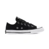 Converse x Scooby-Doo Chuck Taylor All Star Low „Black“