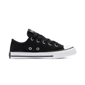 Converse x Scooby-Doo Chuck Taylor All Star Low „Black“