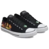 Converse x Scooby-Doo Chuck Taylor All Star Low „Mystery-Solving Gang“