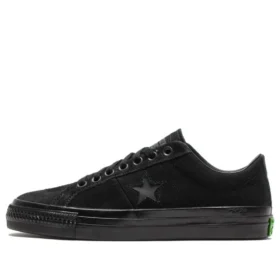 Converse x Sean Greene One Star Pro „Triple Black“