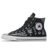 Converse x Sean Pablo Chuck Taylor All Star Pro High „Black“