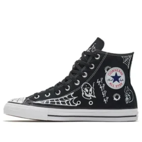 Converse x Sean Pablo Chuck Taylor All Star Pro High „Black“