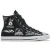 Converse x Sean Pablo Chuck Taylor All Star Pro High „Black“