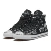 Converse x Sean Pablo Chuck Taylor All Star Pro High „Black“