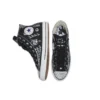 Converse x Sean Pablo Chuck Taylor All Star Pro High „Black“