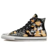Converse x Sean Pablo Chuck Taylor All Star Pro High „Black Casino“
