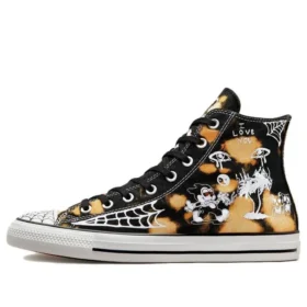 Converse x Sean Pablo Chuck Taylor All Star Pro High „Black Casino“