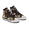 Converse x Sean Pablo Chuck Taylor All Star Pro High „Black Casino“