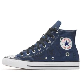 Converse x Sean Pablo Chuck Taylor All Star Pro „Navy“