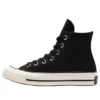 Converse x Shai Chuck 70 High „Charm Black Egret“