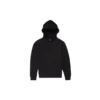 Converse x Shaniqwa Jarvis Pullover s kříženým zadním dílem a květinovým potiskem, pár, černá