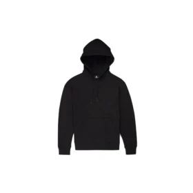 Converse x Shaniqwa Jarvis Pullover s kříženým zadním dílem a květinovým potiskem, pár, černá