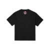 Converse x Space Jam: A New Legacy Court Ready Tee asijské velikosti „černá“