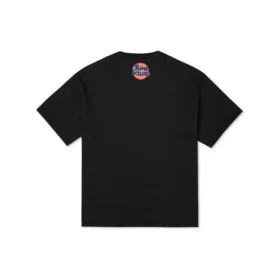 Converse x Space Jam: A New Legacy Court Ready Tee asijské velikosti „černá“ Converse x Space Jam: A New Legacy Court Ready Tee asijské velikosti „černá“
