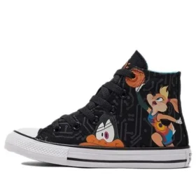 Converse x Space Jam Chuck Taylor All Star High „Tune Squad“
