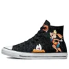 Converse x Space Jam Chuck Taylor All Star High „Tune Squad“