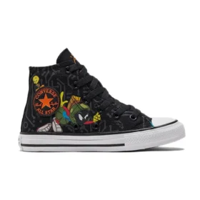 Converse x Space Jam Chuck Taylor All Star High „Tune Squad“