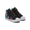 Converse x Space Jam Chuck Taylor All Star High „Tune Squad“