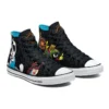 Converse x Space Jam Chuck Taylor All Star High „Tune Squad“