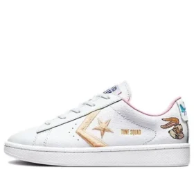 Converse x Space Jam Pro Leather „Lola“